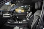 Alfa Romeo Stelvio Nero Edizione 2018 года (UK)